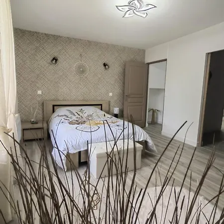 Apartment Bel Bord Du Rhone