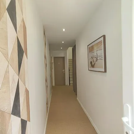 Apartamento Bel Bord Du Rhône
