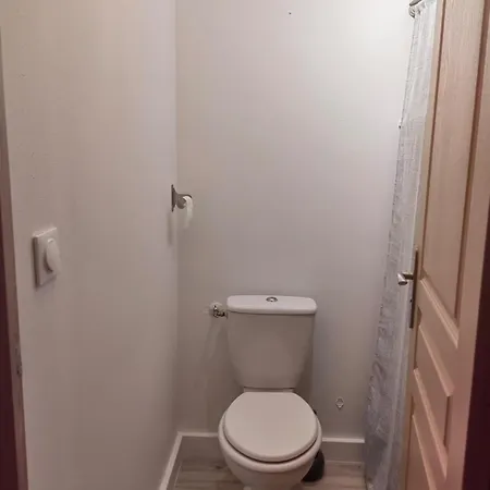 Apartamento Bel Bord Du Rhône *