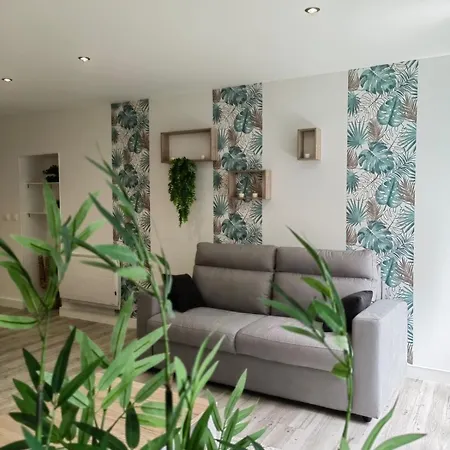 Apartamento Bel Bord Du Rhône Valence (Drome)
