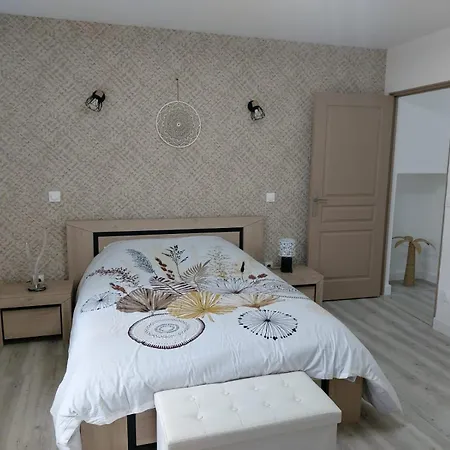 Apartamento Bel Bord Du Rhône *